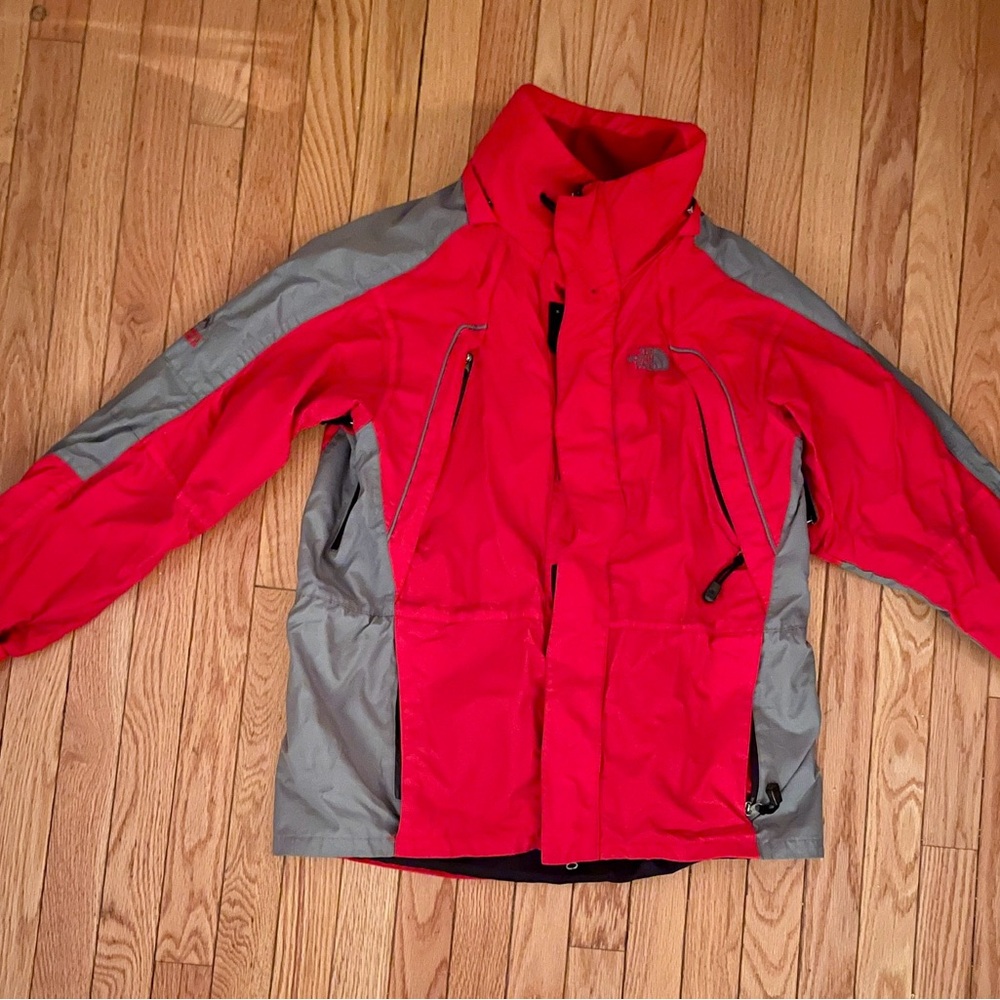 The North Face Summit Series